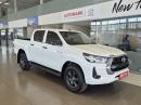 Thumbnail Toyota Hilux 2.4 GD-6 RB Raider automaticD/C