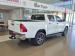 Toyota Hilux 2.4 GD-6 RB Raider automaticD/C - Thumbnail 2