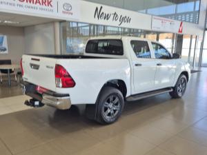 Toyota Hilux 2.4 GD-6 RB Raider automaticD/C - Image 2