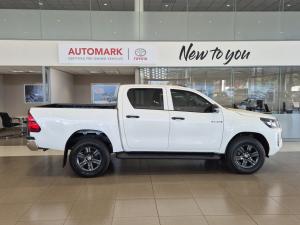 Toyota Hilux 2.4 GD-6 RB Raider automaticD/C - Image 3