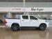 Toyota Hilux 2.4 GD-6 RB Raider automaticD/C - Thumbnail 3