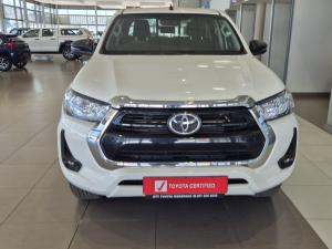 Toyota Hilux 2.4 GD-6 RB Raider automaticD/C - Image 4