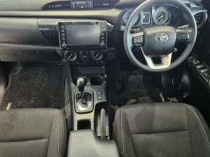 Toyota Hilux 2.4 GD-6 RB Raider automaticD/C - Image 6