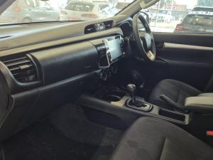 Toyota Hilux 2.4 GD-6 RB Raider automaticD/C - Image 7