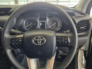 Toyota Hilux 2.4 GD-6 RB Raider automaticD/C - Image 8