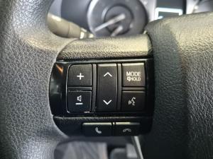 Toyota Hilux 2.4 GD-6 RB Raider automaticD/C - Image 9