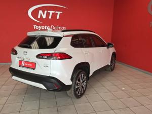 Toyota Corolla Cross 1.8 XR - Image 2