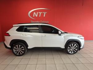 Toyota Corolla Cross 1.8 XR - Image 3