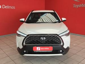 Toyota Corolla Cross 1.8 XR - Image 4
