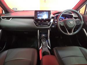 Toyota Corolla Cross 1.8 XR - Image 6