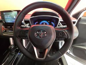 Toyota Corolla Cross 1.8 XR - Image 8