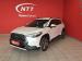 Toyota Corolla Cross 1.8 XR - Thumbnail 9