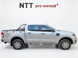 Ford Ranger 2.2TDCI XL automaticD/C - Image 3