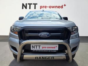 Ford Ranger 2.2TDCI XL automaticD/C - Image 4