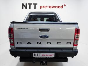 Ford Ranger 2.2TDCI XL automaticD/C - Image 5
