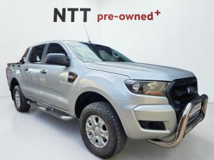 Ford Ranger 2.2TDCI XL automaticD/C - Image 6