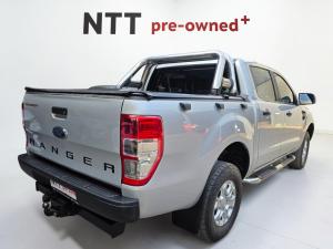 Ford Ranger 2.2TDCI XL automaticD/C - Image 7