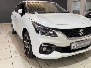 Suzuki Baleno 1.5 GLX - Image 1