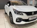 Thumbnail Suzuki Baleno 1.5 GLX