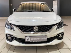 Suzuki Baleno 1.5 GLX - Image 4