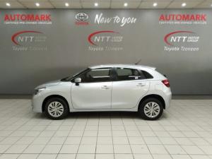 Toyota Starlet 1.5 Xi - Image 10