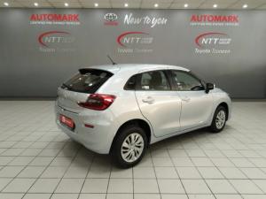 Toyota Starlet 1.5 Xi - Image 2