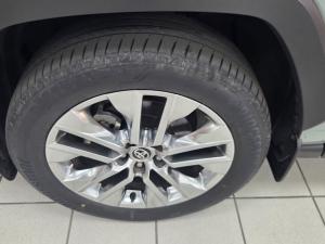 Toyota RAV4 2.0 VX CVT - Image 12