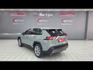 Toyota RAV4 2.0 VX CVT - Image 14