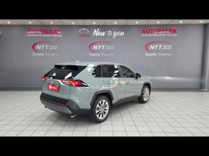 Toyota RAV4 2.0 VX CVT - Image 2