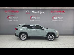 Toyota RAV4 2.0 VX CVT - Image 3