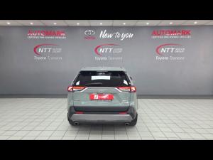 Toyota RAV4 2.0 VX CVT - Image 5