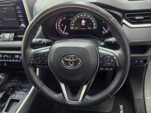 Toyota RAV4 2.0 VX CVT - Image 8