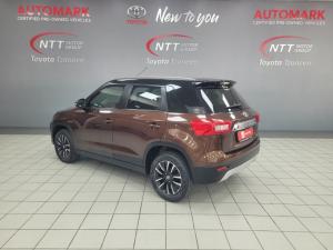 Toyota Urban Cruiser 1.5XR automatic - Image 11