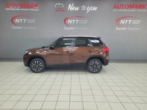 Toyota Urban Cruiser 1.5XR automatic - Image 12