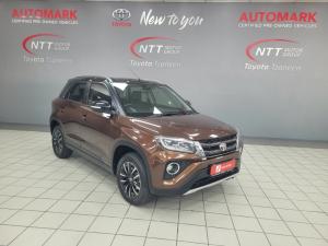 Toyota Urban Cruiser 1.5XR automatic - Image 1