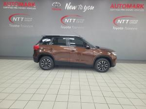 Toyota Urban Cruiser 1.5XR automatic - Image 3