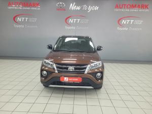 Toyota Urban Cruiser 1.5XR automatic - Image 4