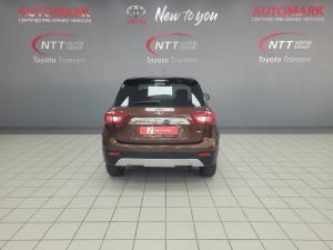 Toyota Urban Cruiser 1.5XR automatic - Image 5