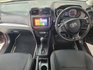 Toyota Urban Cruiser 1.5XR automatic - Image 6