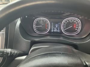 Toyota Urban Cruiser 1.5XR automatic - Image 8