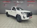 Thumbnail Toyota Hilux 2.4 GD-6 RB RaiderS/C