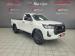 Toyota Hilux 2.4 GD-6 RB RaiderS/C - Thumbnail 1