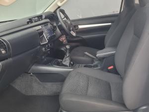Toyota Hilux 2.4 GD-6 RB RaiderS/C - Image 7