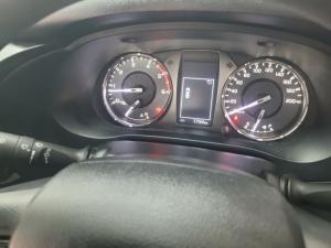 Toyota Hilux 2.4 GD-6 RB RaiderS/C - Image 8