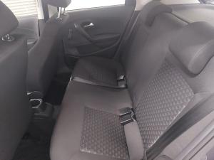 Volkswagen Polo Vivo 1.4 - Image 10