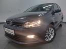 Thumbnail Volkswagen Polo Vivo 1.4
