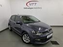 Thumbnail Volkswagen Polo Vivo 1.4