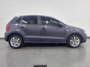Volkswagen Polo Vivo 1.4 - Image 2