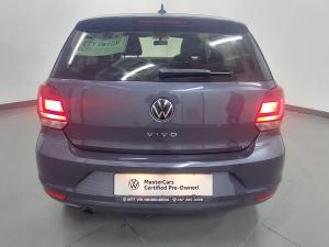 Volkswagen Polo Vivo 1.4 - Image 3