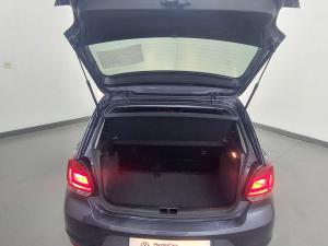 Volkswagen Polo Vivo 1.4 - Image 4